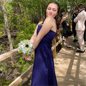 Meet your Posher, Jennie